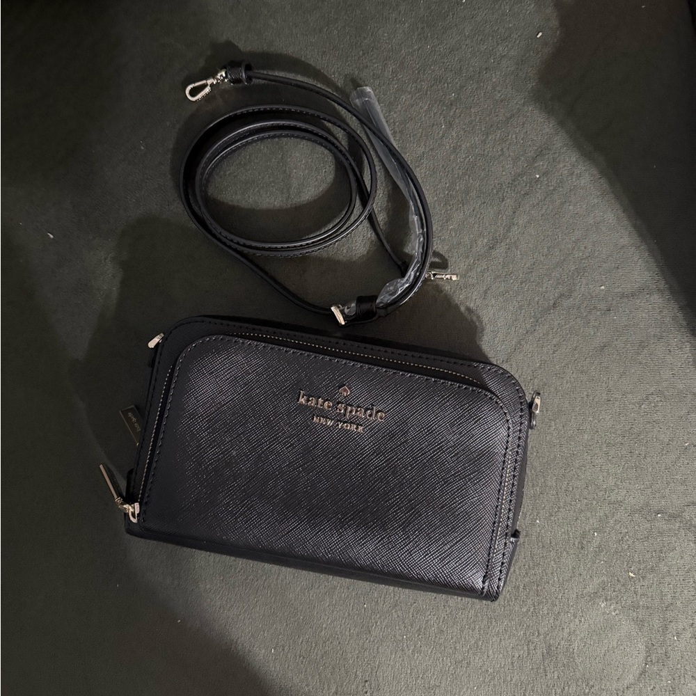 Kate spade crossbody purse